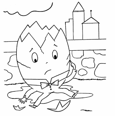 humpty