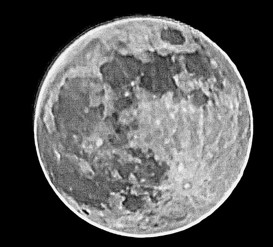 MoonSharpened
