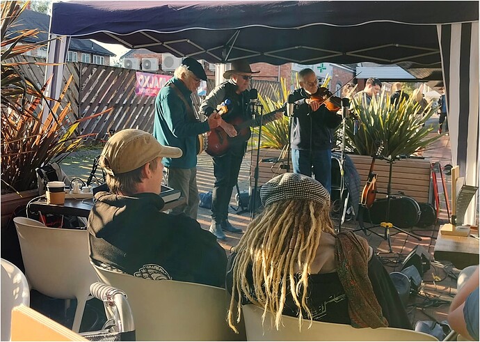oxjam