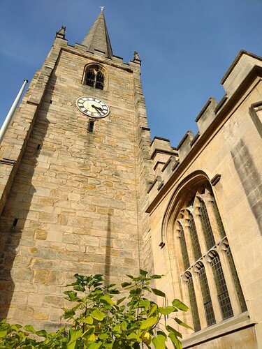 saint peters
