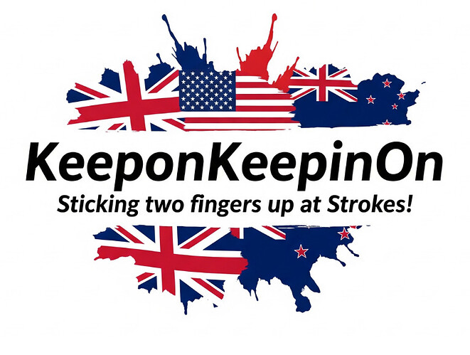 KeepOnKeepinOn