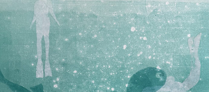 sea
